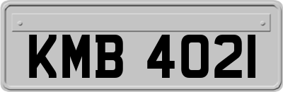 KMB4021