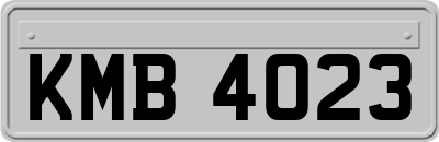 KMB4023