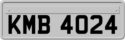KMB4024