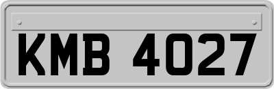 KMB4027