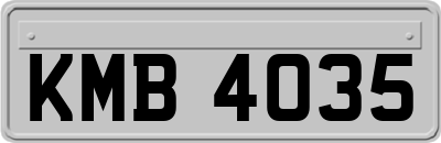 KMB4035