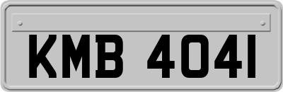 KMB4041