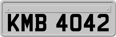 KMB4042