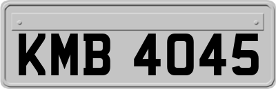 KMB4045