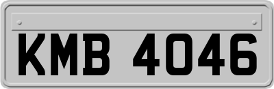 KMB4046