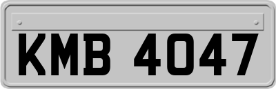 KMB4047