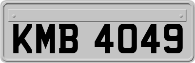 KMB4049