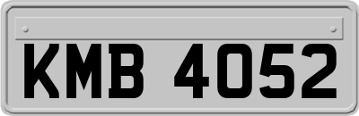 KMB4052