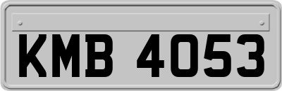 KMB4053