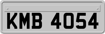 KMB4054