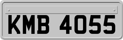 KMB4055