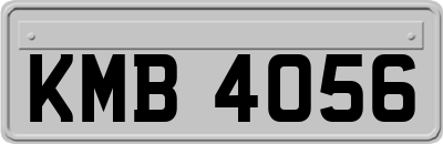 KMB4056