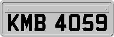 KMB4059