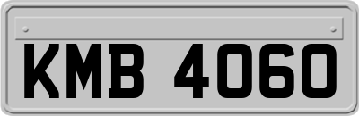 KMB4060