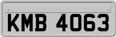 KMB4063