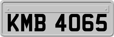 KMB4065