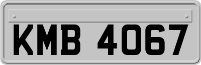 KMB4067