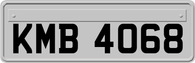 KMB4068