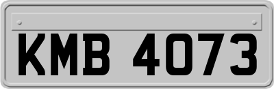 KMB4073