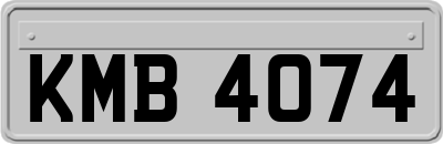 KMB4074