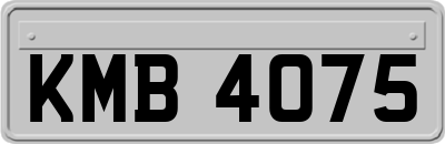 KMB4075