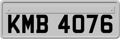 KMB4076