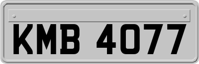 KMB4077