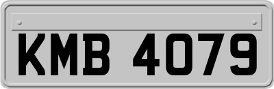 KMB4079