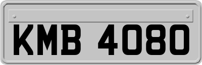 KMB4080