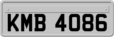 KMB4086