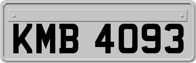 KMB4093