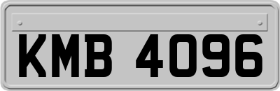 KMB4096