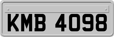 KMB4098