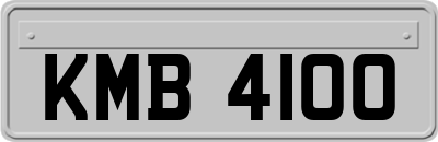 KMB4100
