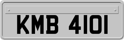 KMB4101