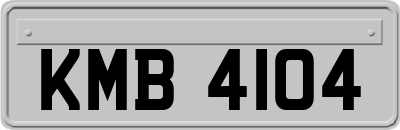 KMB4104