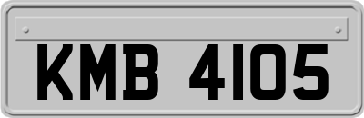 KMB4105
