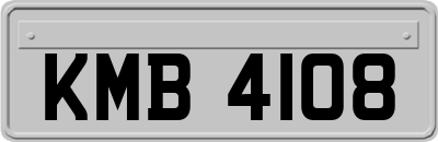 KMB4108