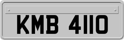 KMB4110