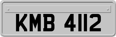 KMB4112