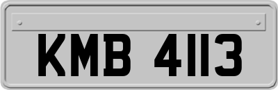 KMB4113