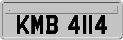KMB4114