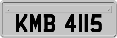 KMB4115