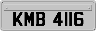 KMB4116