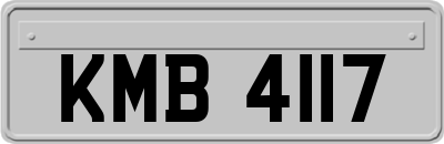 KMB4117