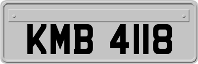 KMB4118