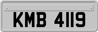 KMB4119