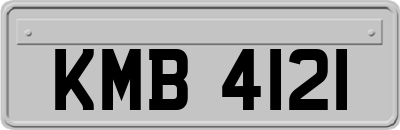 KMB4121