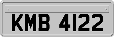 KMB4122