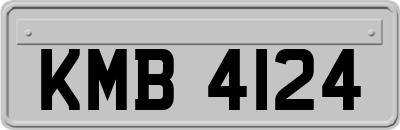 KMB4124